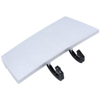 Deckel Wassertank silber zu Jura J/ XJ Serie